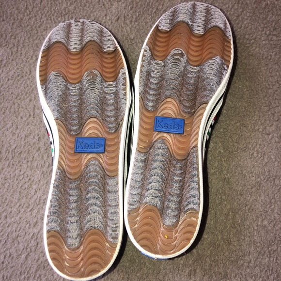 Keds Kate Spade ♠️ NY DoubleDecker - Picture 12 of 12